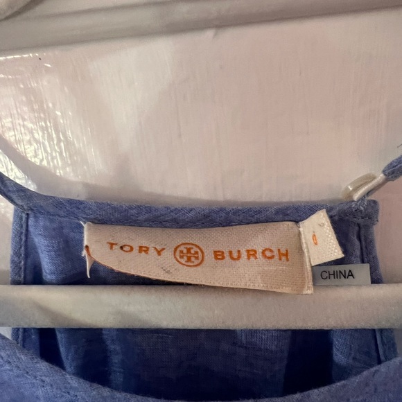 Tory Burch Top - Picture 2 of 2